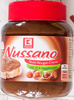 Nussano - Produkt