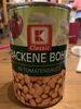 Gebackene Bohnen - Produit