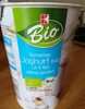 Fettarmer Joghurt mild 1.8% fett - Produit