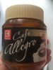 Cafe Allegro Kaffeeweisser - Product