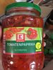 Tomatenpaprika - Product