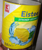 K Classic Eistee, Zitrone - نتاج