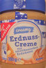 creamy Erdnuss-Creme - Produkt
