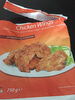 Chicken Wings Tiefkühl - Product