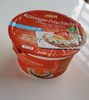 Korniger frischkase mit Joghurt leicht - Produkt