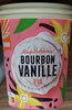 Bourbon Vanille Eis - Produkt