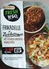 Fresh'n'Go Frikadelle in Zwiebelsauce - Produkt
