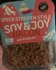 Soy & Joy Bacon - Produkt