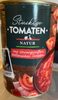 Tomaten stückig - Produkt
