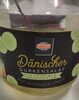 Dänischer Gurkensalat - Produkt