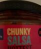 Chunky salsa hottest - Product