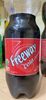 Freway Cola - Produit