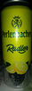 Perlenbacher Radler - نتاج