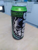 Colossus Energy Drink Kong Strong - Produit