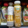 Smoothie Fruity Dream (Apple& Banana) - Product