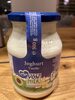 Jogurt Vanille - Product