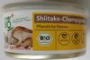 Shiitake-Champignon - Produkt