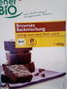 enerBiO Bio Brownies Backmischung - Produkt