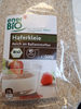 Bio Haferkleie - Product