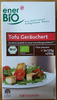Tofu Geräuchert - Product