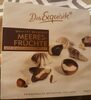 Frutos del mar chocolate belga - Produkt