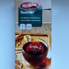 Teefilter Rubin Größe L - Produkt