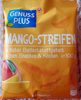 Mango-Streifen - Produkt