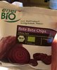 Rote Bete Chips - Product