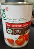 Tomatenstücke - Produkt