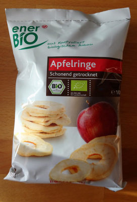 Apfelringe - Product - de