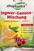 Ingwer-Genuss-Mischung - Product