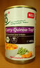 Curry-Quinoa-Topf - Produkt