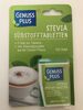 Stevia Süßstofftabletten - Product