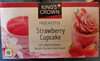 Strawberry Cupcake Tee - Produkt