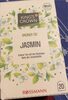 Bio Grüner Tee Jasmin - Product