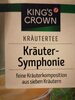 Kräuter Symphonie - Produkt