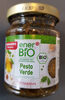 Pesto Verde Bio - Producto