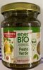 Pesto Verde Bio - Produit