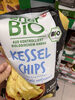 Kessel chips - Produit