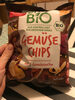 Gemüse Chips / Gemüsechips - Product
