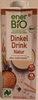 Dinkel Milch - Product