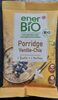 Porridge Vanille-Chia - Producto
