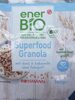 Superfood Granola - Producto