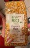 Popcorn mais - Produkt