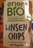 Linsenchips - Product