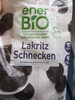 Lakritz Schnecken - Product