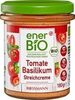 Tomate Basilikum - Produkt