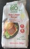 Rote Linsen Burger - Product