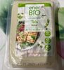 Ener Bio Tofu Natur - Produkt