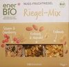Riegel-Mix - Product